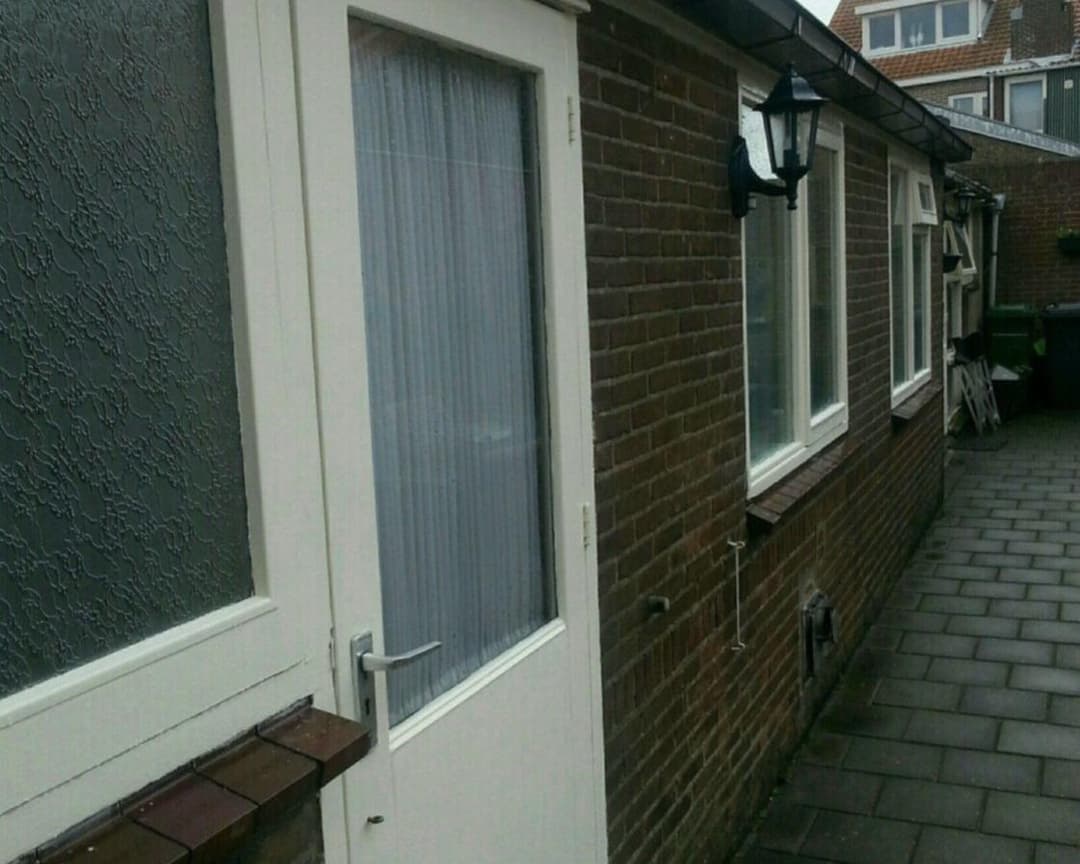 Estudio Amueblado en Alquiler, Tijmstraat, Katwijk