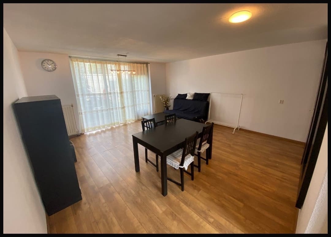 Wohnung Salvador Allendestraat, Rotterdam - Zu Vermieten