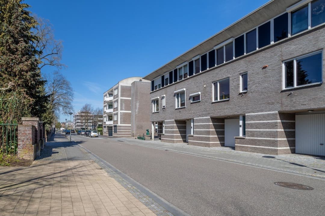 Bloemendalstraat 516, Vaals - Te Huur