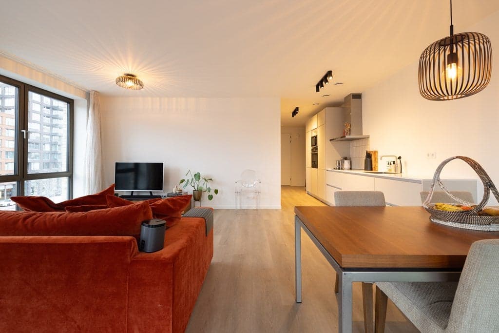 Wohnung Laan op Zuid, Rotterdam - Zu Vermieten