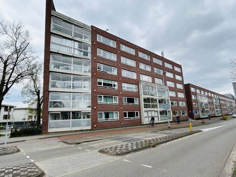 Appartement Havensingel, Eindhoven - À Louer