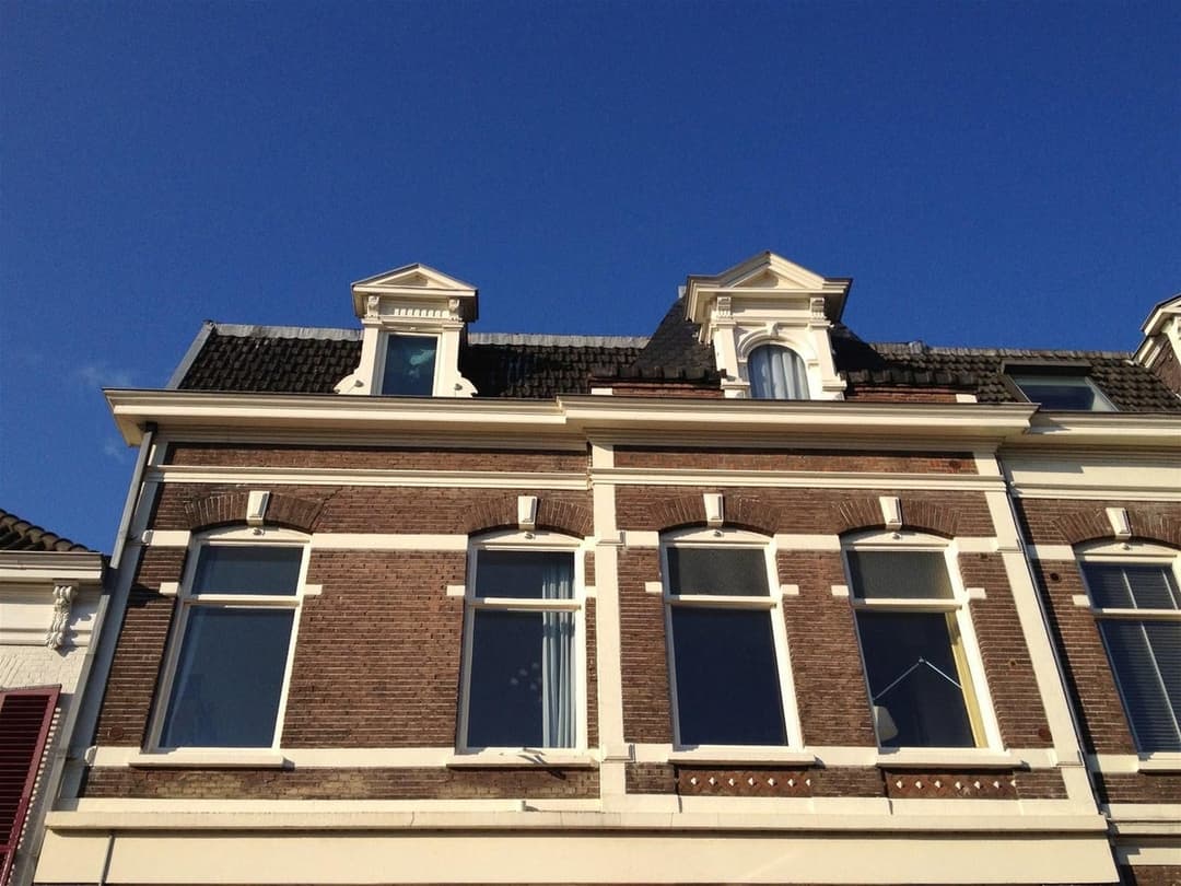 Room St. Annastraat, Nijmegen - For Rent