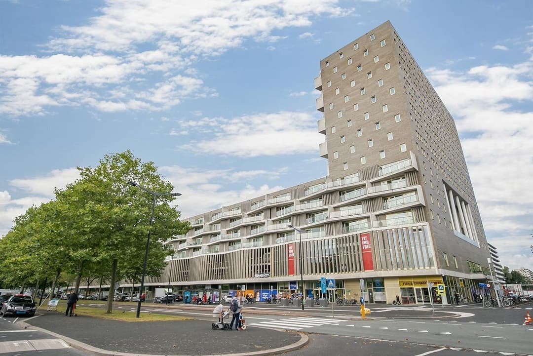 Appartement Karspeldreef 1259, Amsterdam - À Louer