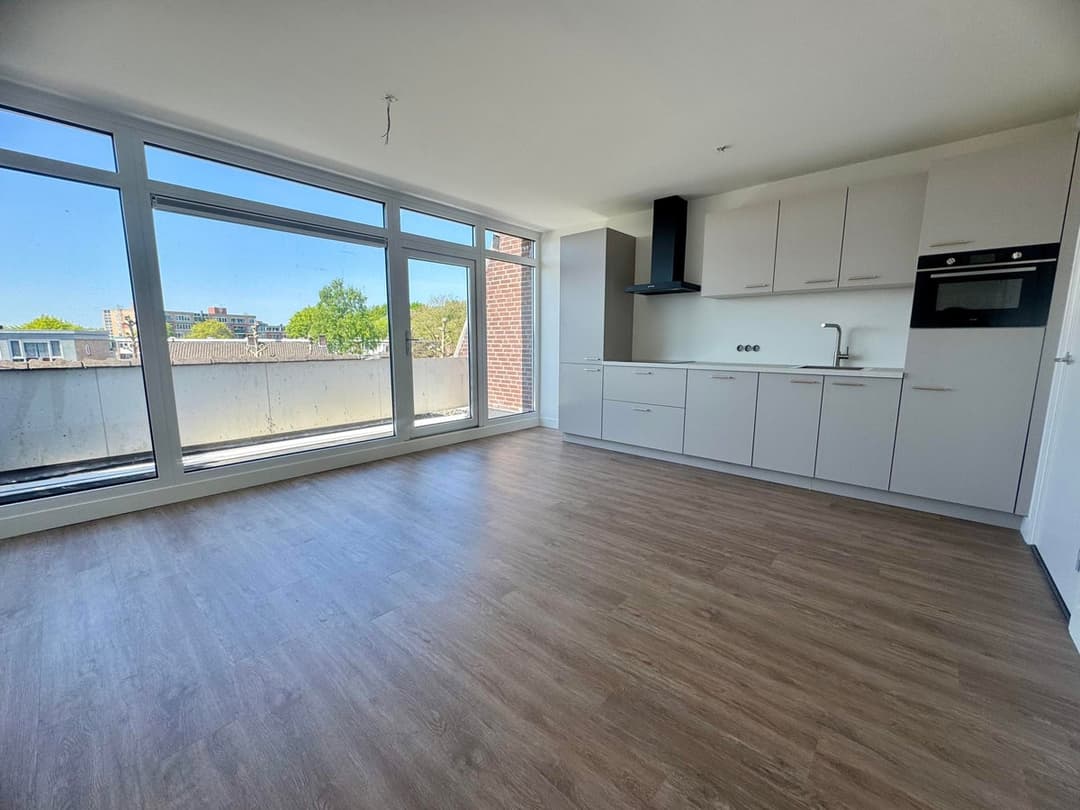 Flat Dries, Weert - For Rent