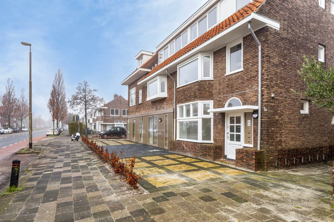 Appartement Jacob Binckesstraat 63, Leeuwarden - À Louer