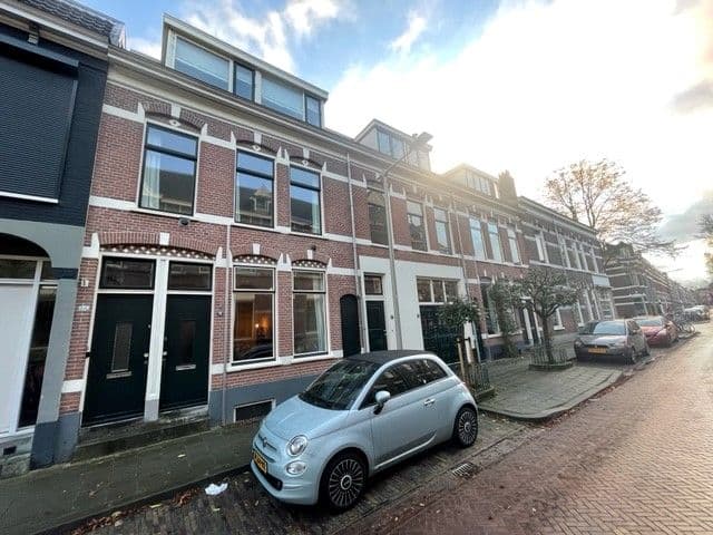 Flat Sloetstraat, Arnhem - For Rent