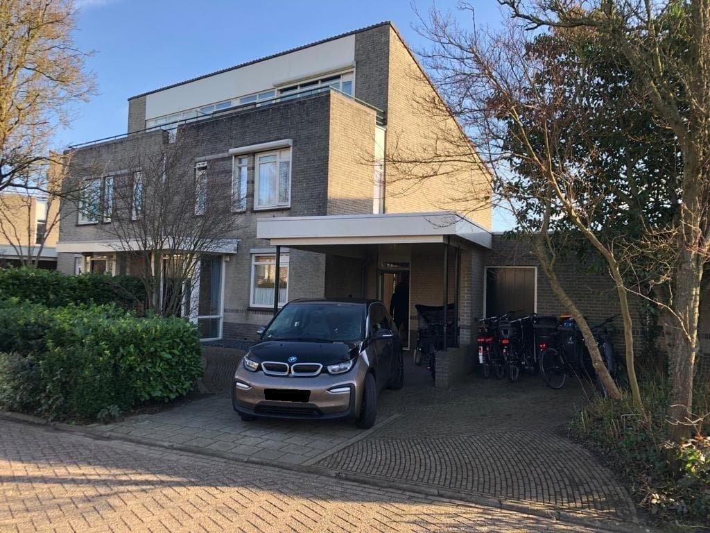 Haus Anemoonstraat, Voorhout - Zu Vermieten