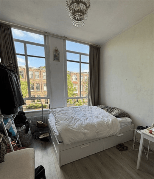 Kamer te huur Nieuwe Boschstraat, Breda - Per direct