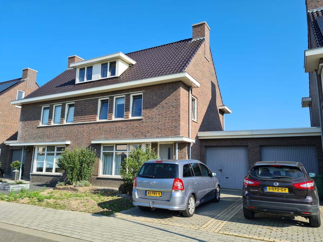 Maison Zands Allee 8, Herten - À Louer