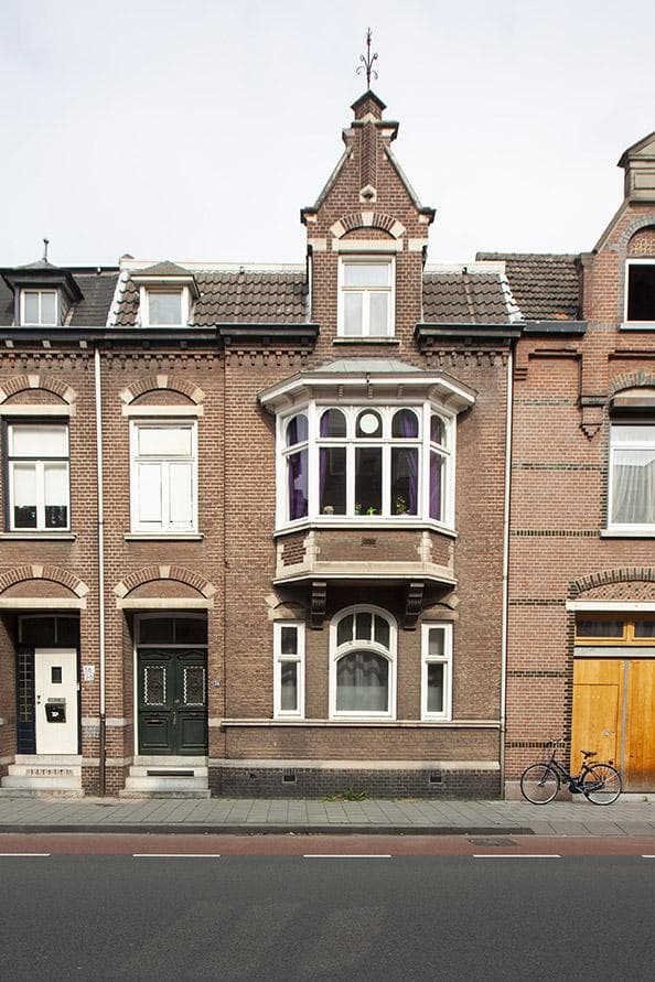 Unfurnished Room for Rent - Tegelseweg, Venlo