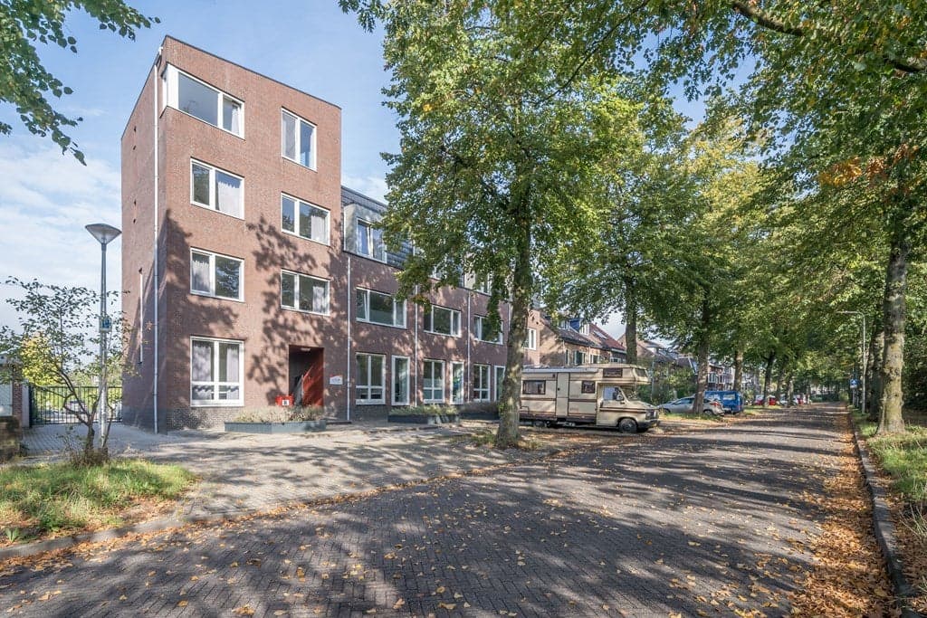 Flat Eerste Oude Heselaan, Nijmegen - For Rent
