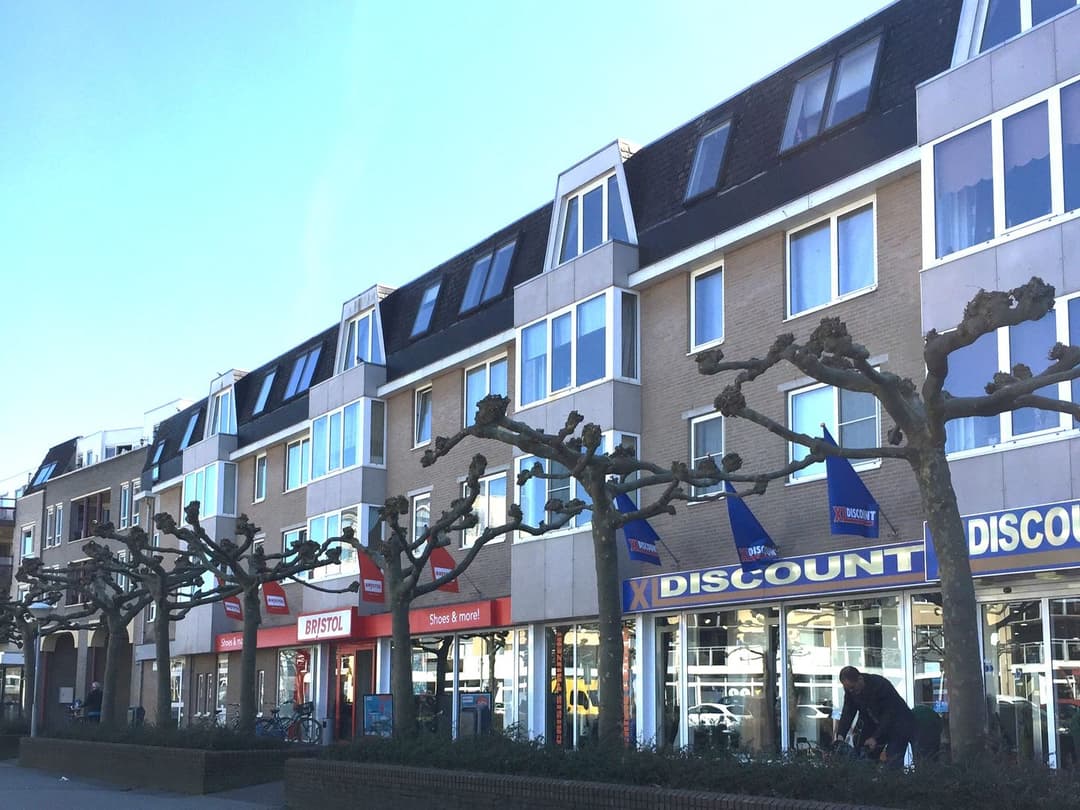 Wohnung Mondriaanplein 455, Uden - Zu Vermieten
