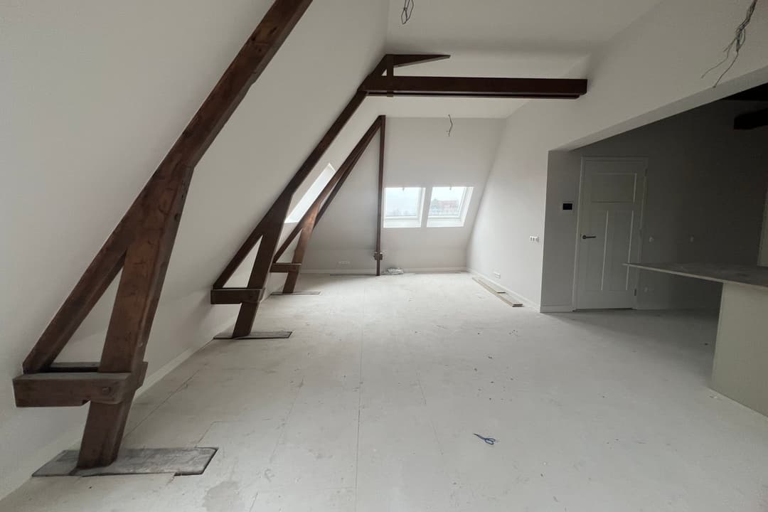 Apartment Meierijse Kar 245341 DL Oss - Zu Vermieten