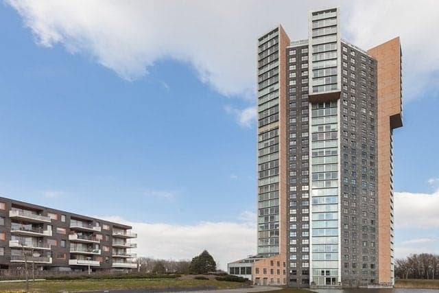 Wohnung Oosterbakenpad, Hoogvliet Rotterdam - Zu Vermieten