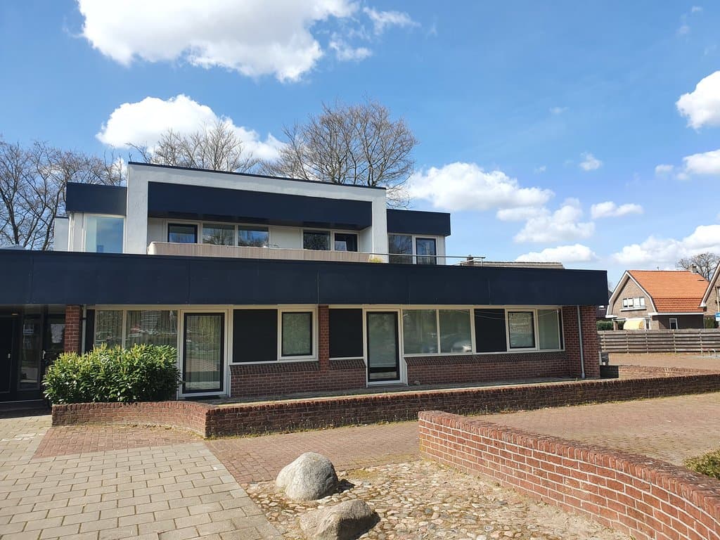 Appartement Kapelstraat 127-F, Emmen - À Louer