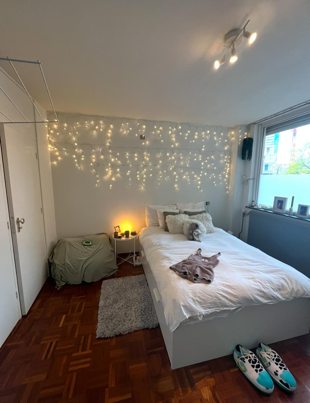 Habitación Sin Amueblar en Alquiler Bergstraat, Arnhem