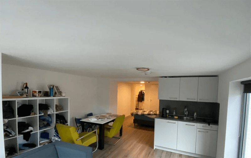 Studio te huur Poirtersstraat, Tilburg