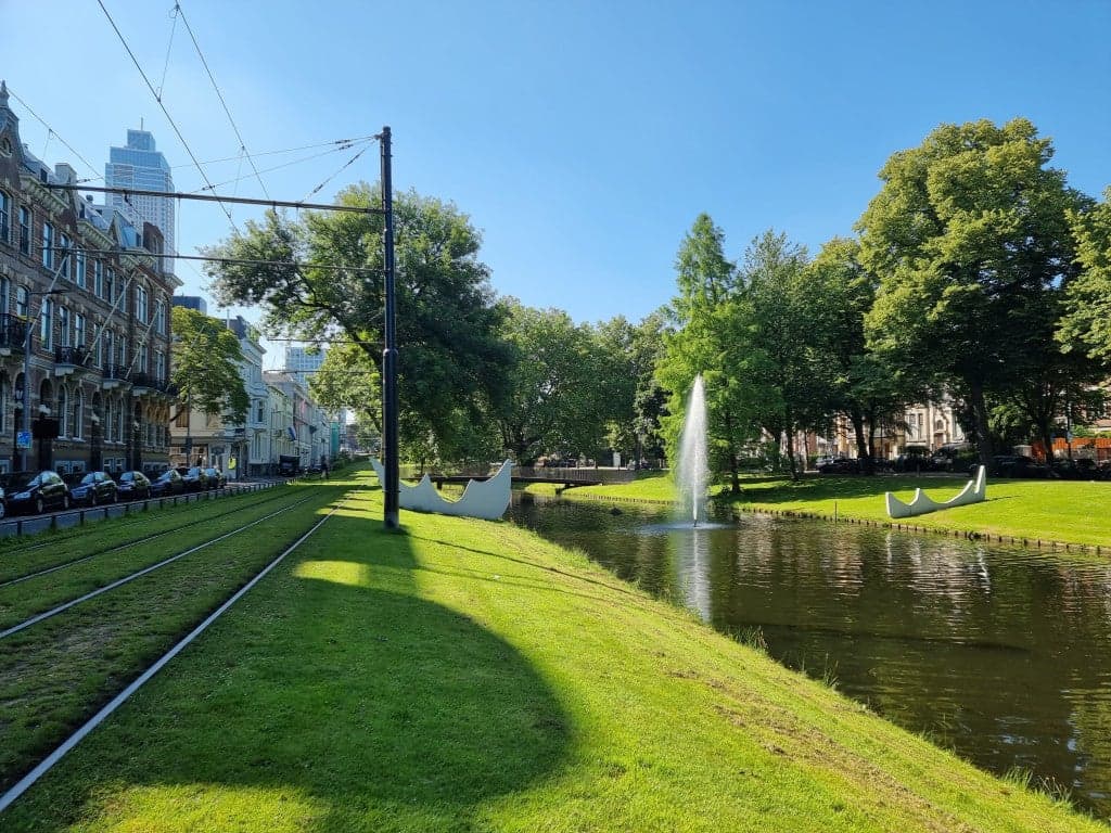 Wohnung Eendrachtsweg, Rotterdam - Zu Vermieten
