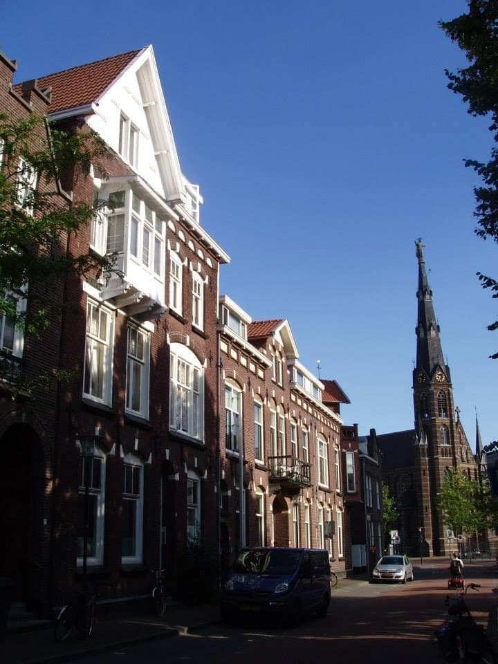 Chambre Non Meublée à Louer, Tramstraat, Eindhoven
