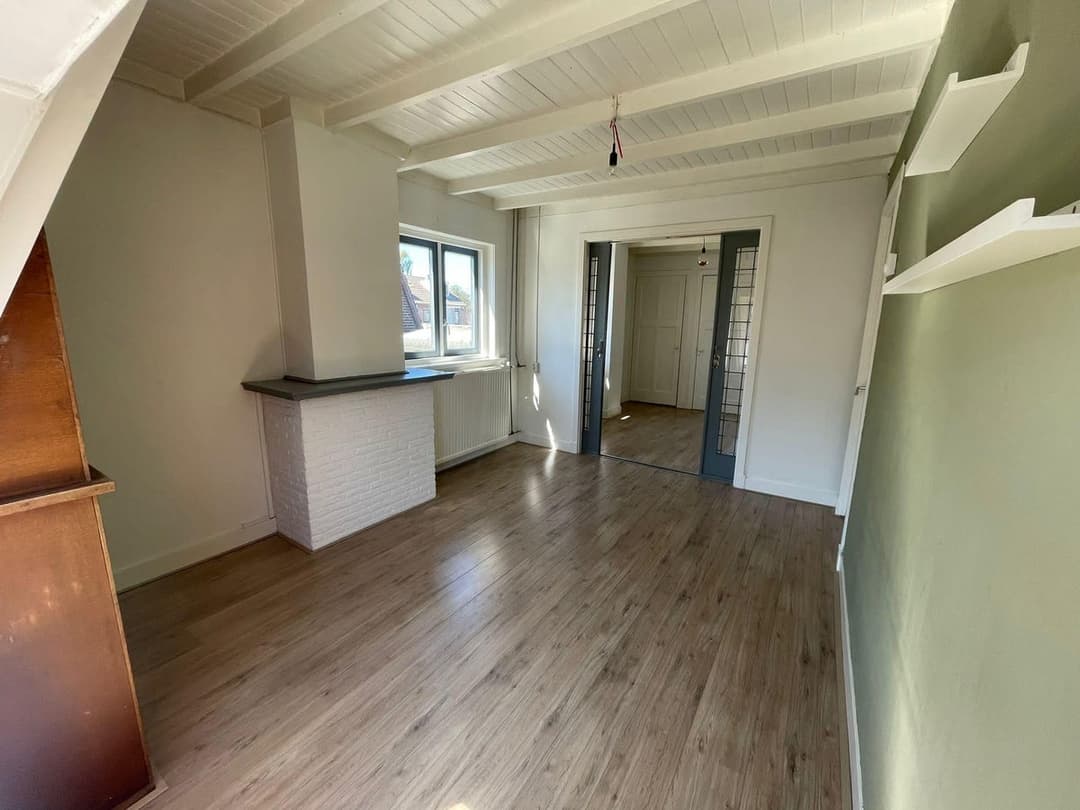 Appartement Nassaustraat, Maarssen - À Louer