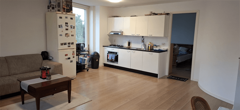 Appartement à Louer Stationsplein, Roosendaal