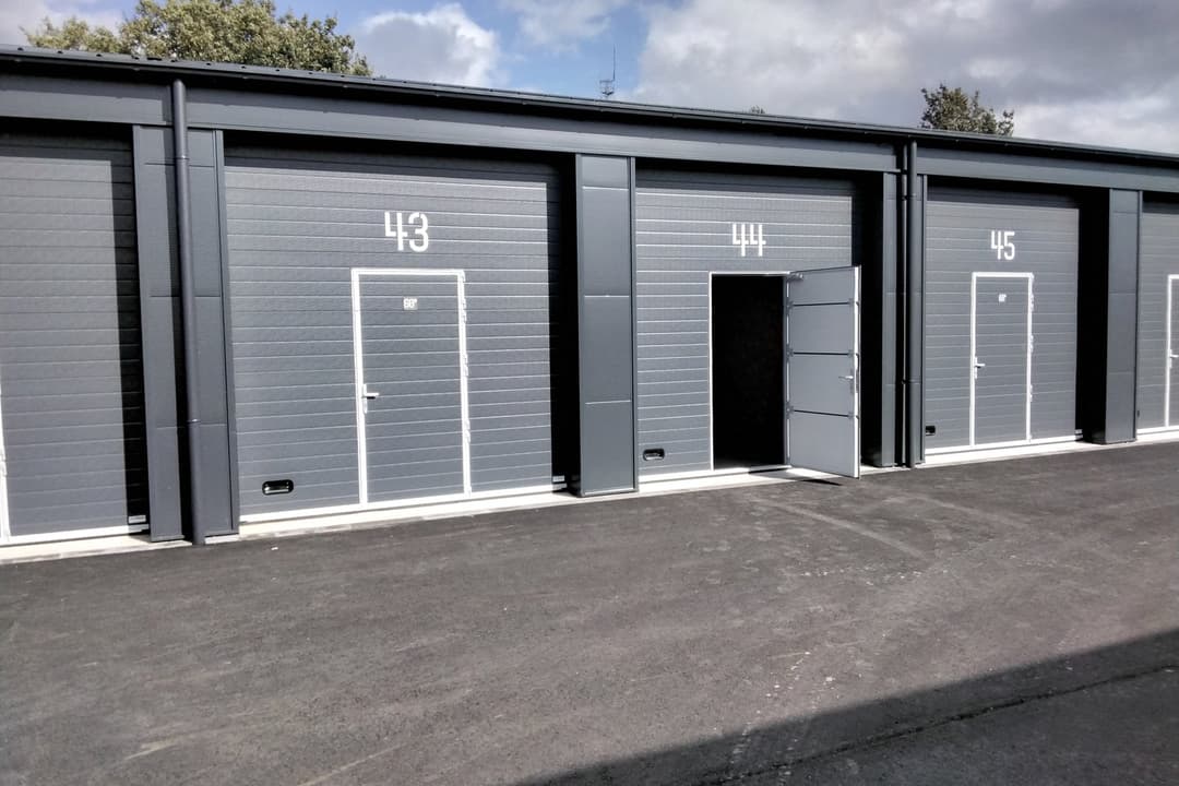 Unité Huygensstraat 60-A4, Emmen - À Louer