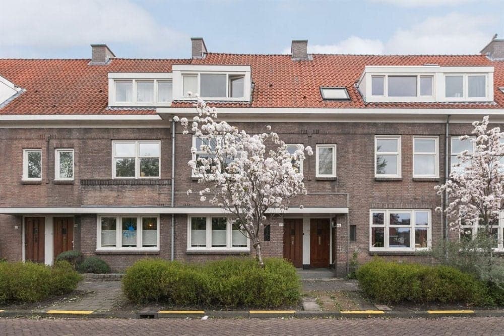 Flat Hagenkampweg Noord, Eindhoven - For Rent