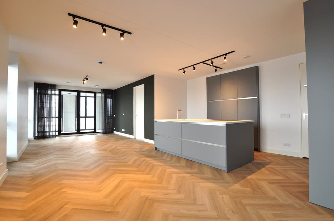 Appartement Stoomstraat, Eindhoven - À Louer