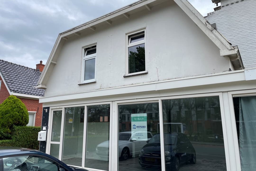 Flat Hoornweg 109, Marum - For Rent