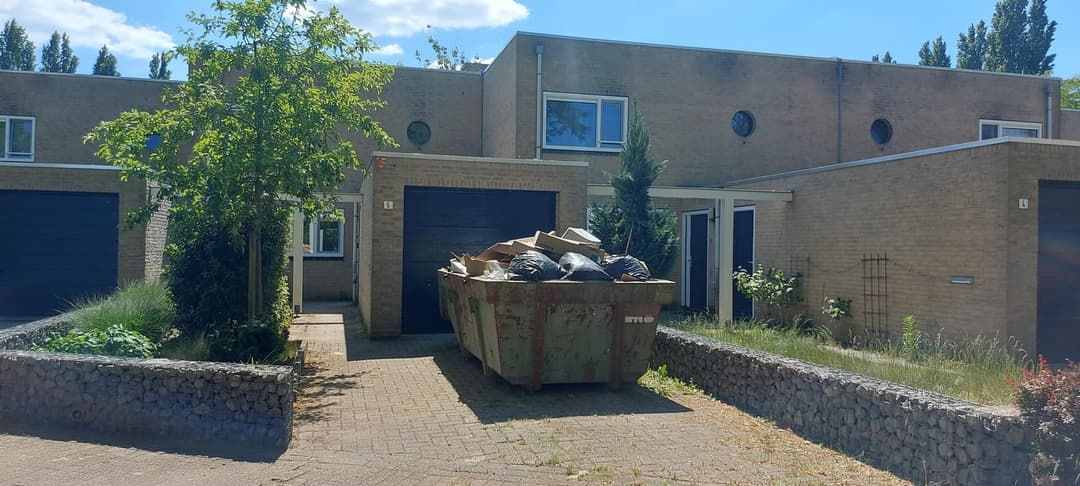 Haus Lonnekerstraat 550, Tilburg - Zu Vermieten