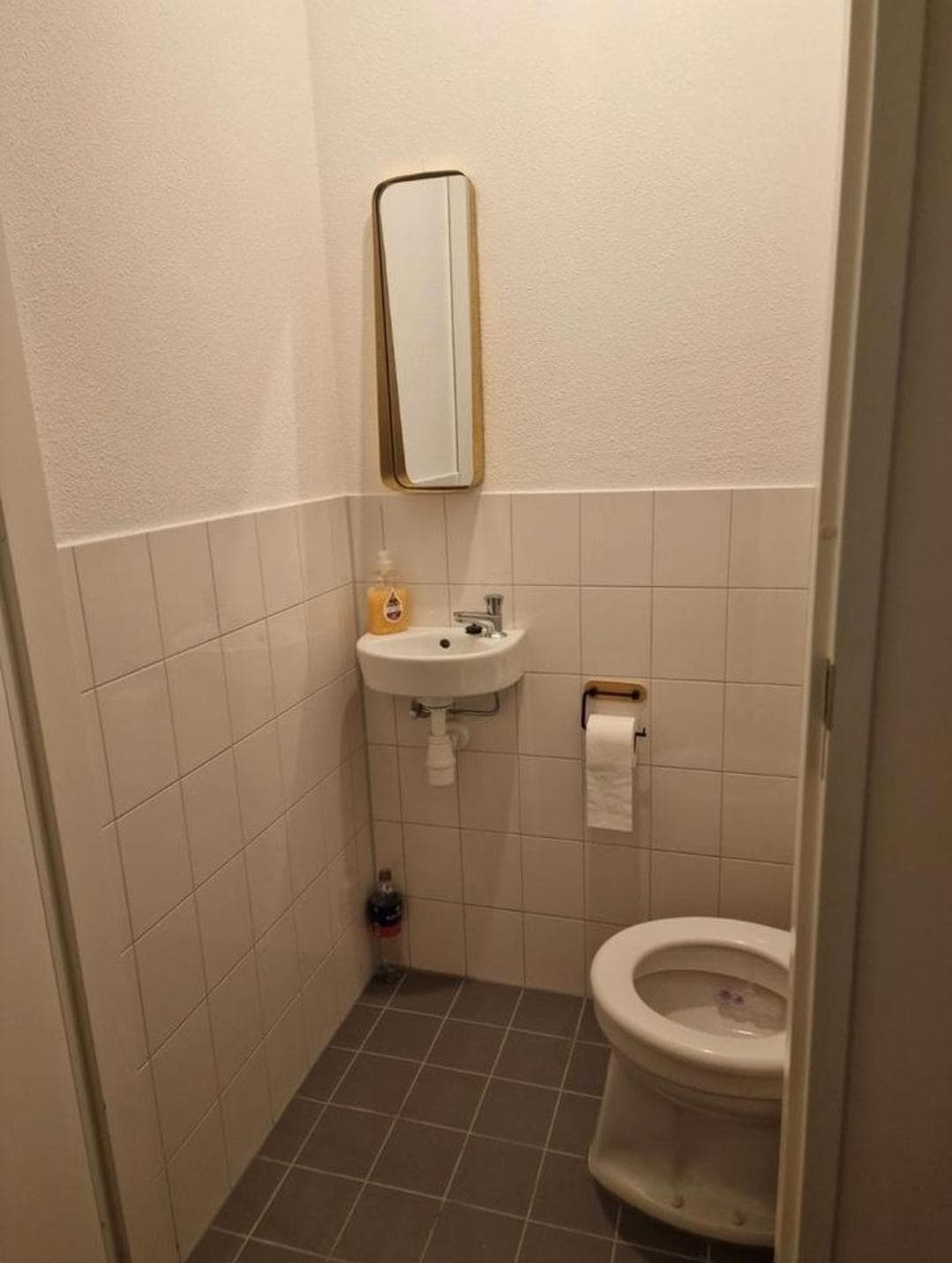 Möbliertes Zimmer zur Miete Weerpad, Zaandam