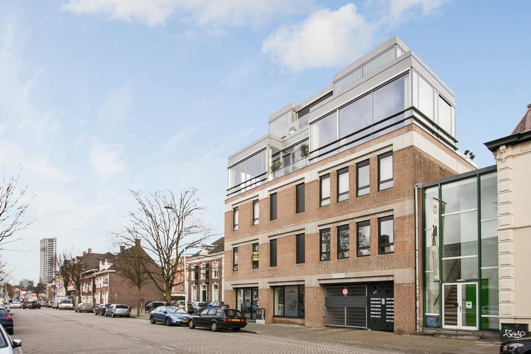 Wohnung Stratumsedijk, Eindhoven - Zu Vermieten