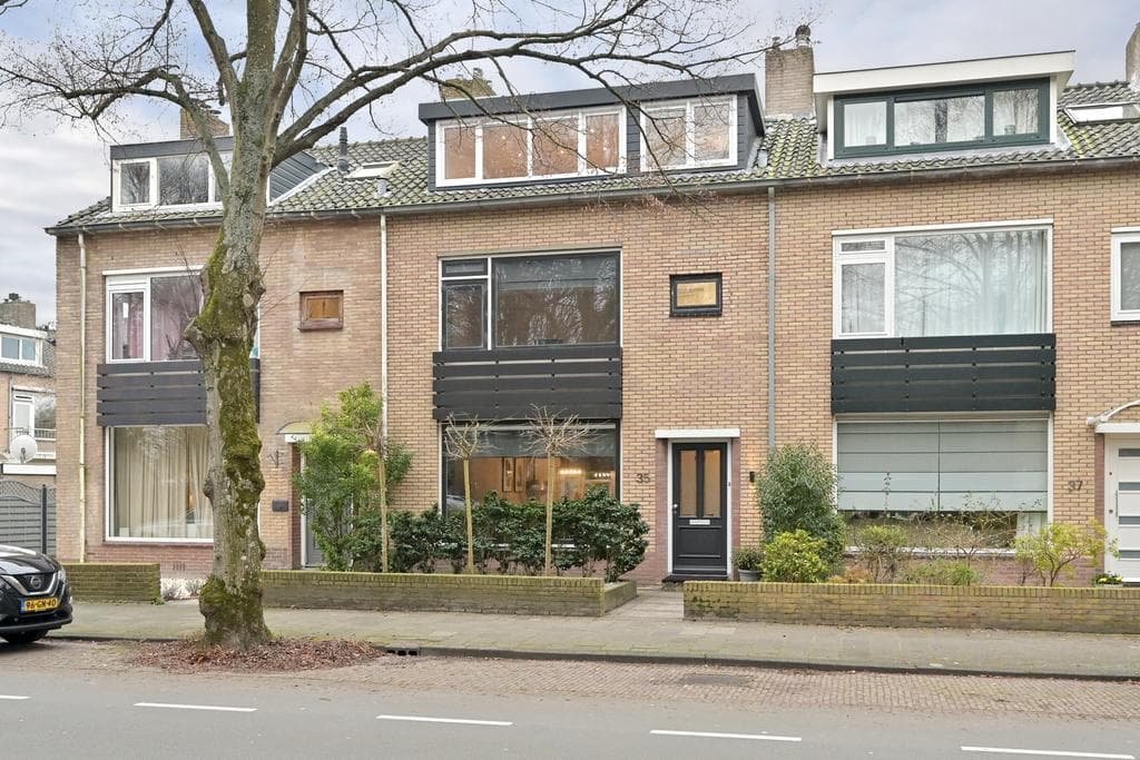 Clematislaan 352241 JB Wassenaar - Zu Vermieten