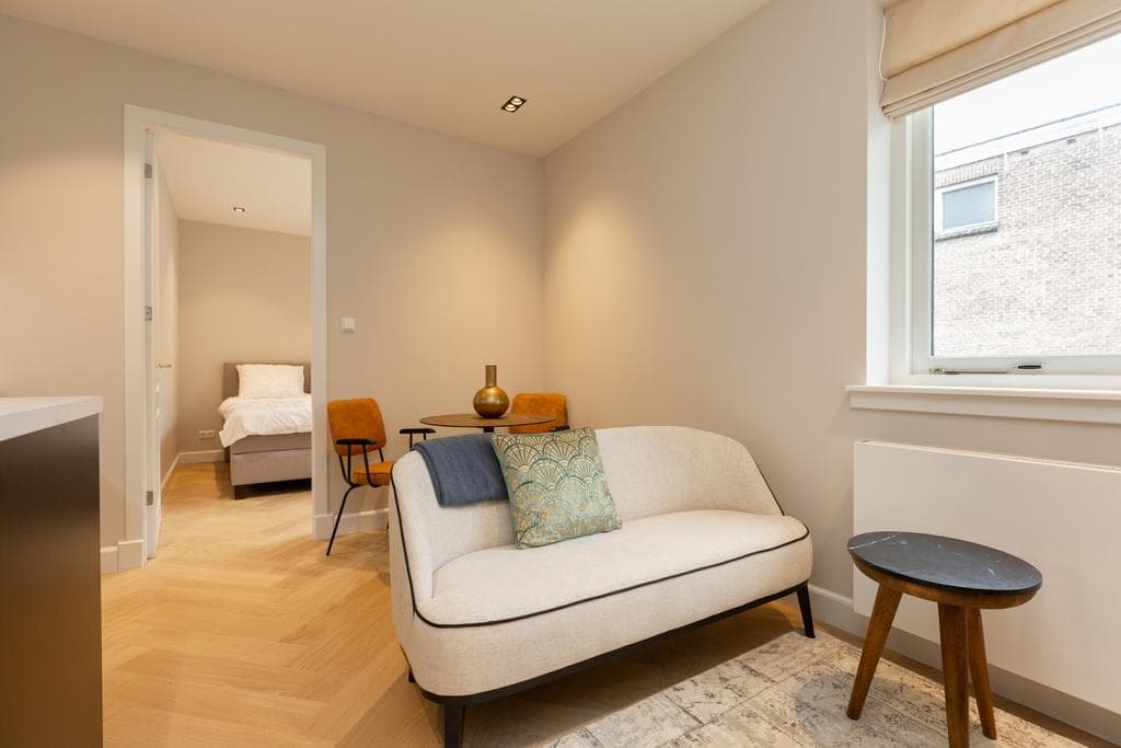 Wohnung Molenstraat 5 D, Den Haag - Zu Vermieten