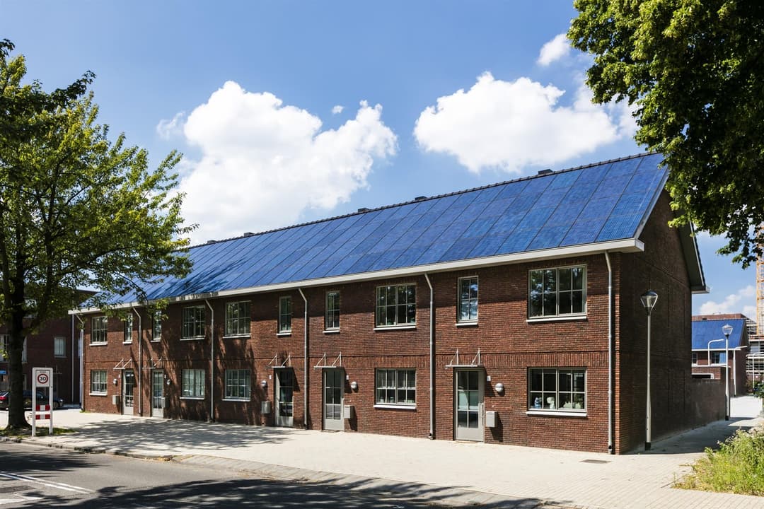 Scherpenheuvelstraat 14, Tilburg - Te Huur