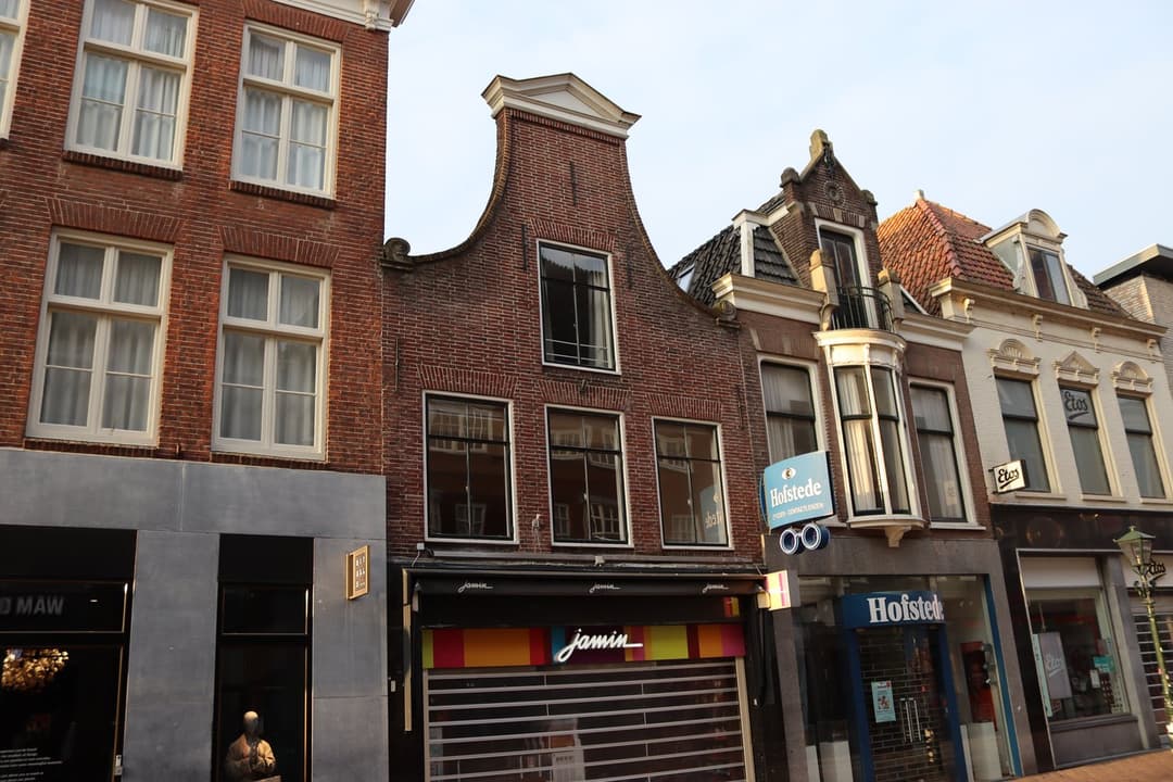 Maisonnette Breedstraat 201811 HG, Alkmaar - À Louer