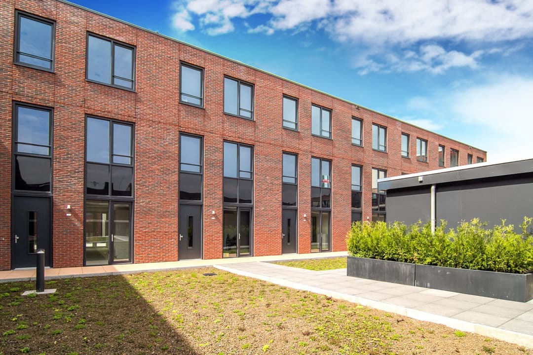 Appartement NieuwVredenburgplein 273, Utrecht - À Louer