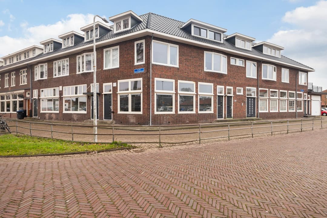 Wohnung Korte Veemarktstraat 5, Sneek - Zu Vermieten