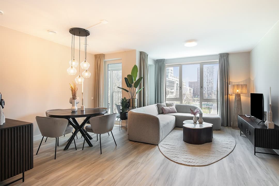 Apartamento Mangoweg 3452321 HZ Leiden - En Alquiler