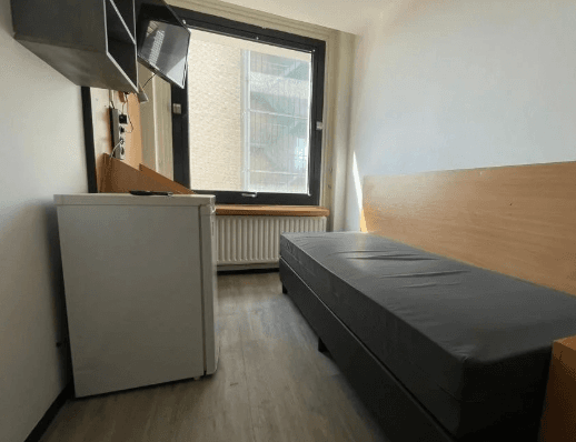Room for Rent Willemskade, Rotterdam