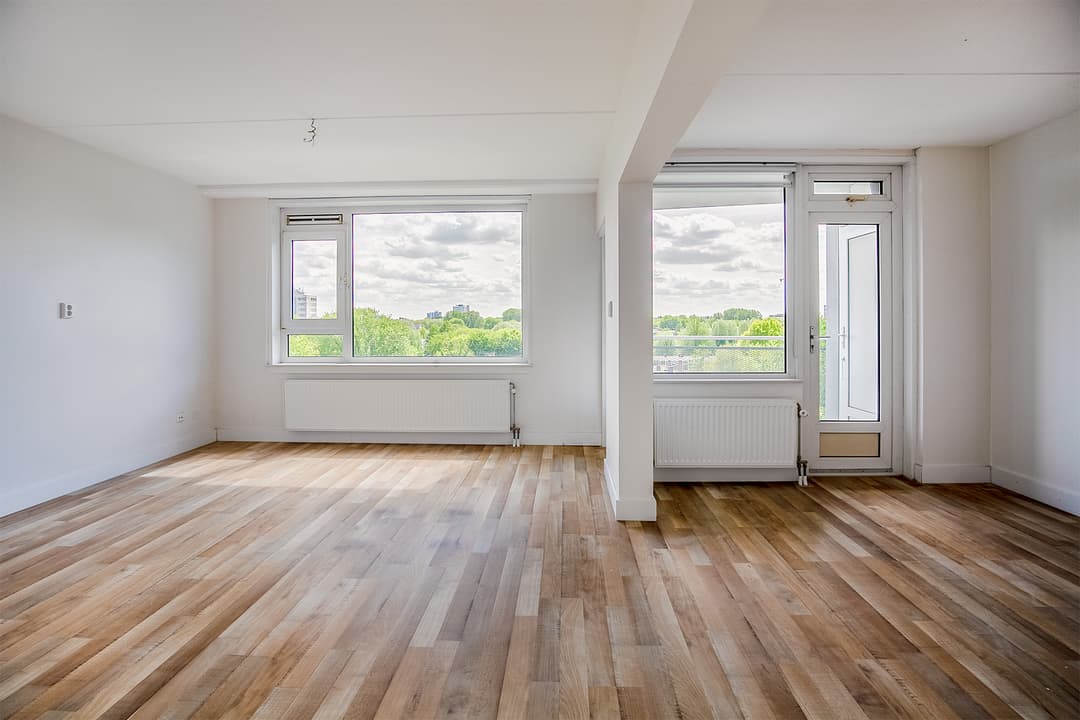 Appartement De Boelelaan 697, Amsterdam - À Louer
