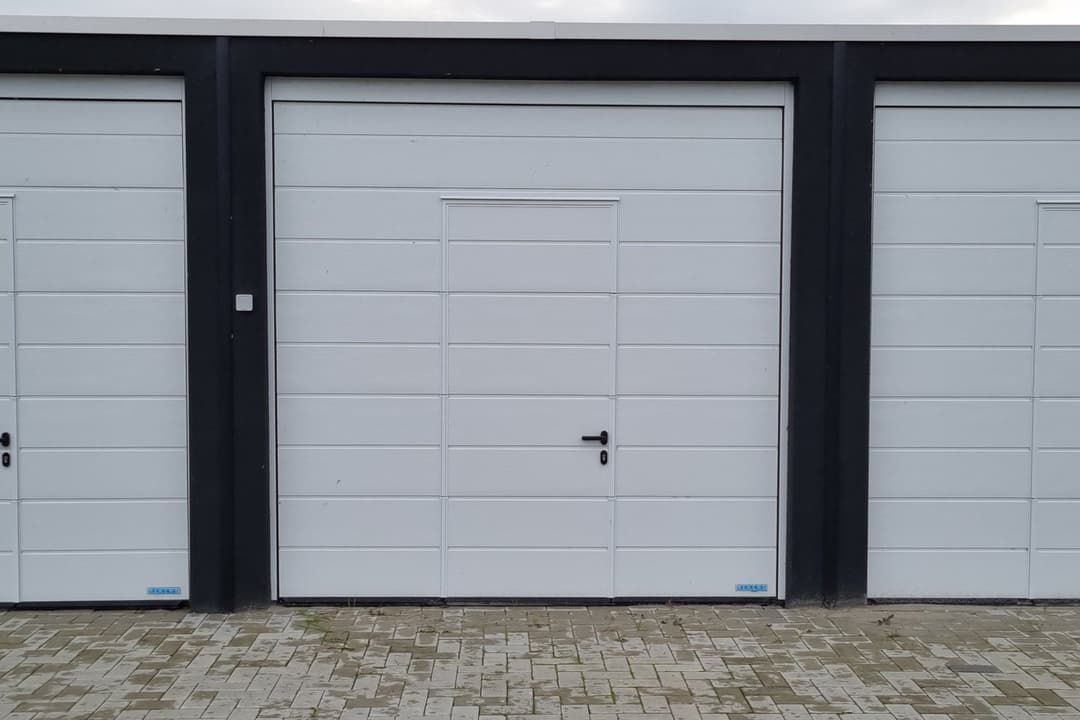 Garagebox NieuwAalsvoort 104-B2, Lochem - À Louer