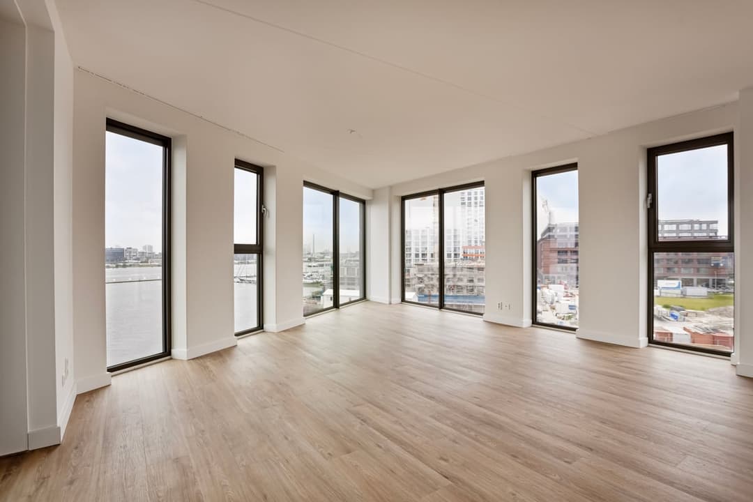 Apartment NieuwHellingbaan 244, Amsterdam - For Rent