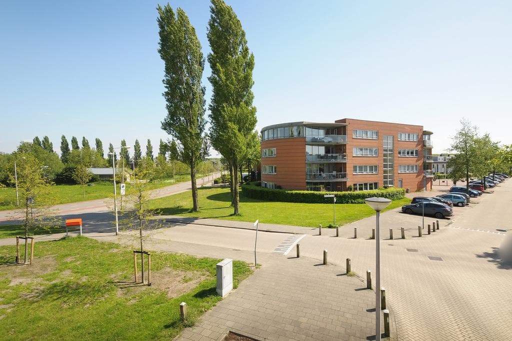 Wohnung Heemraad 5, Ouderkerk aan de Amstel - Zu Vermieten