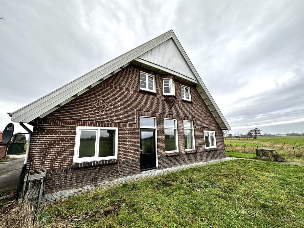 Huis Patersweg, Harbrinkhoek