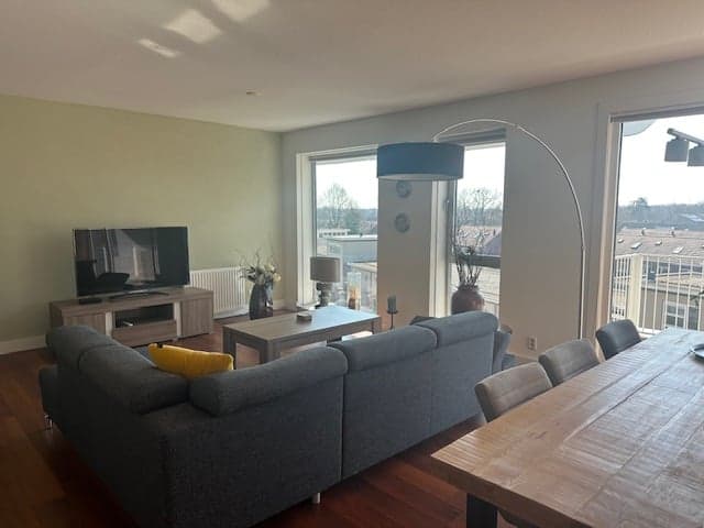 Apartment Wederiklaan 52-A, Enschede - For Rent