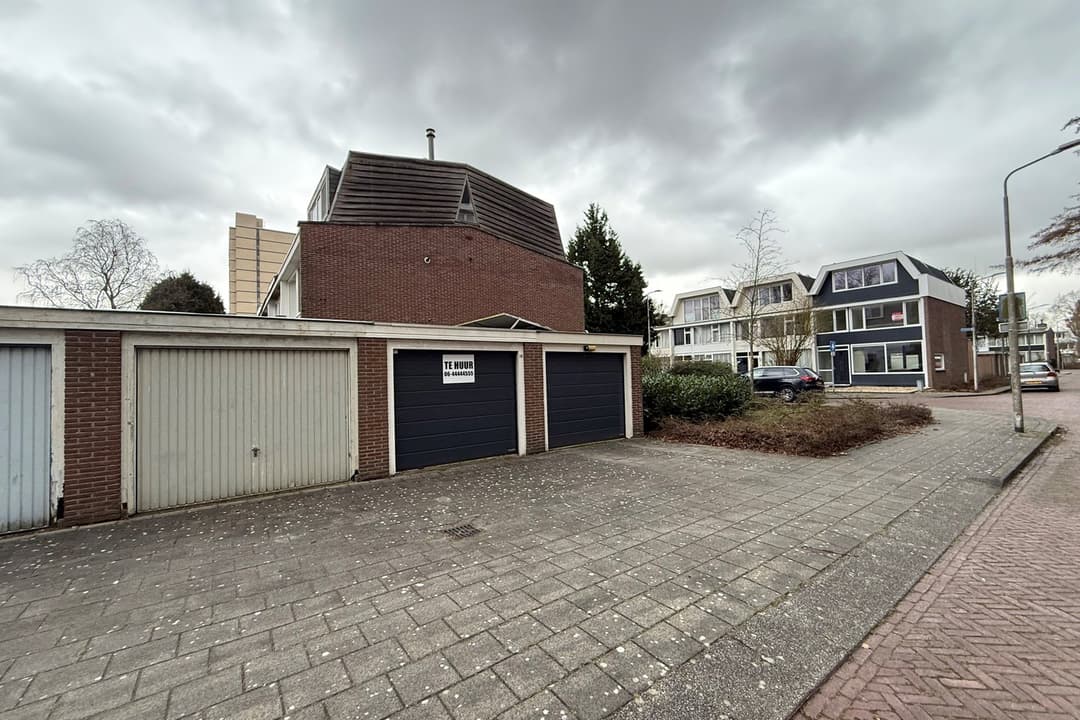 Pampus 181, Amstelveen - En Alquiler