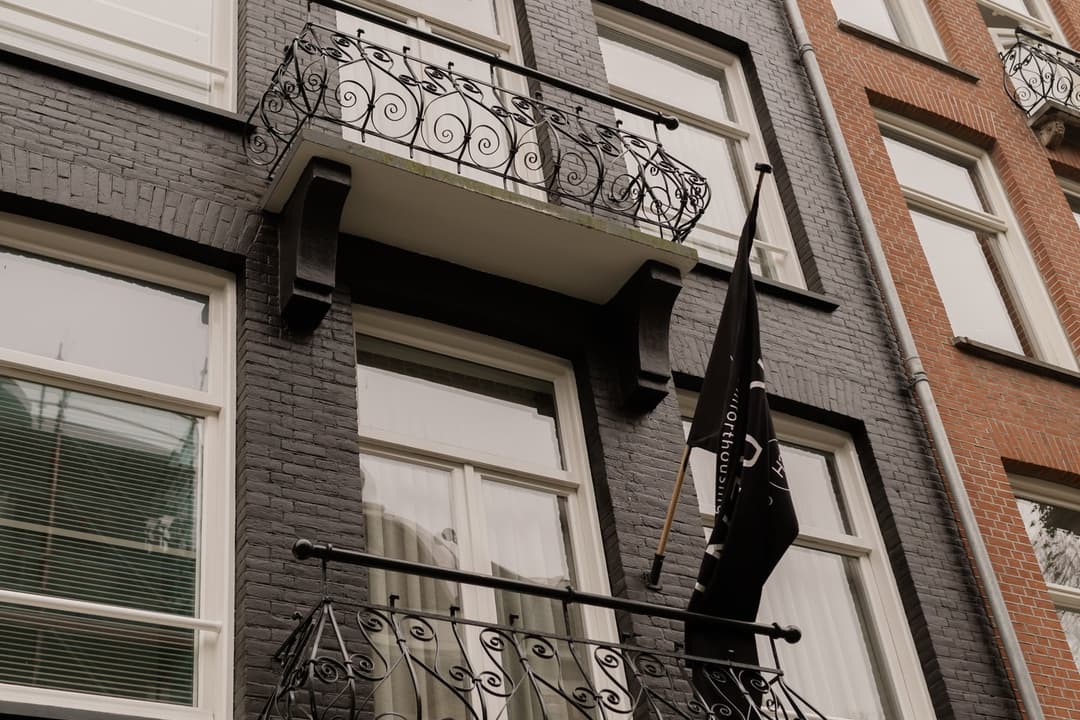 Appartement Derde Helmersstraat 25-31054 BA, Amsterdam - Te Huur