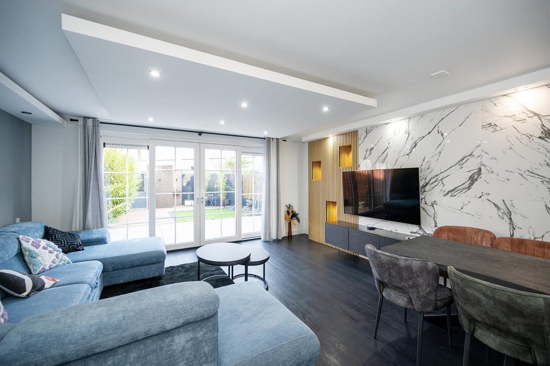 Huis De Eindhoeve, Amstelveen - Te Huur