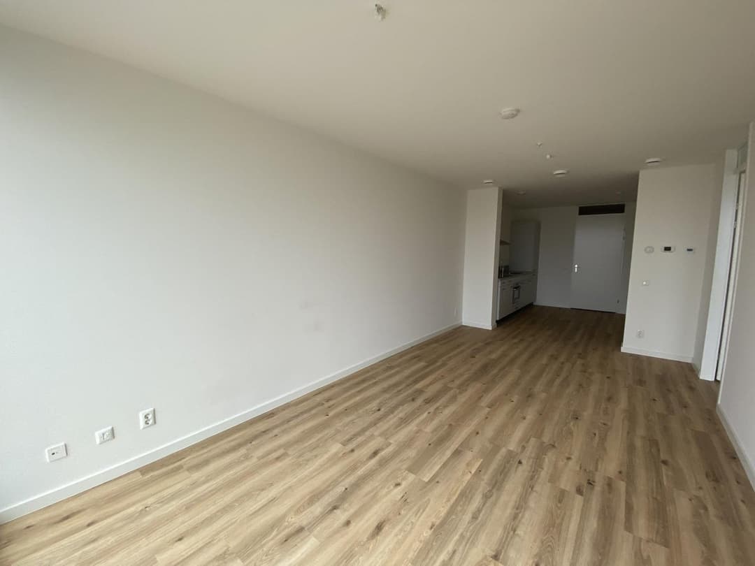 Wohnung Baan 42 V, Rotterdam - Zu Vermieten